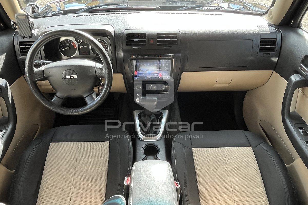 HUMMER H3 3.5 SUV