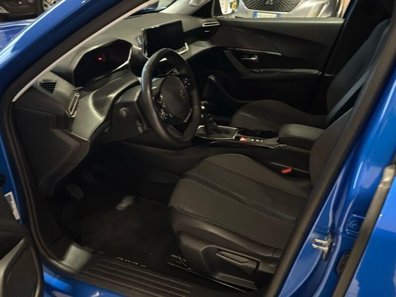 Peugeot 2008 PureTech 100 Allure S&S