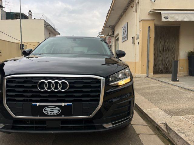 AUDI Q2 1.6 TDI 116cv S-tronic Business