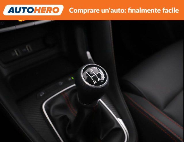 MG ZS 1.5 VTi-tech Luxury