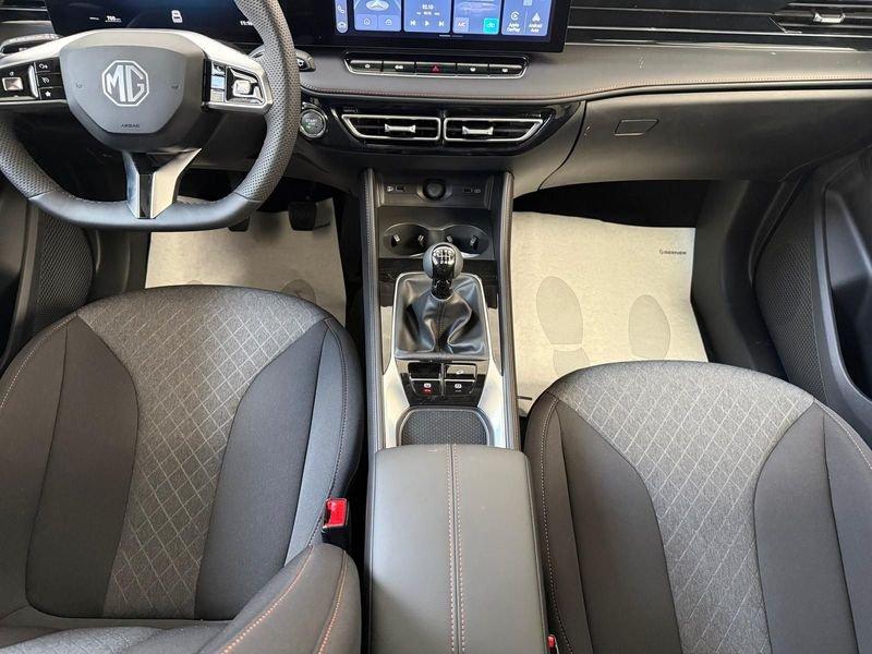 MG HS HS 1.5T-GDI Comfort NUOVO MODELLO
