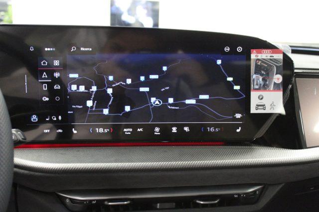 AUDI Q5 SPB 2.0 TDI Quattro S-Tronic S-Line KM0 MY26