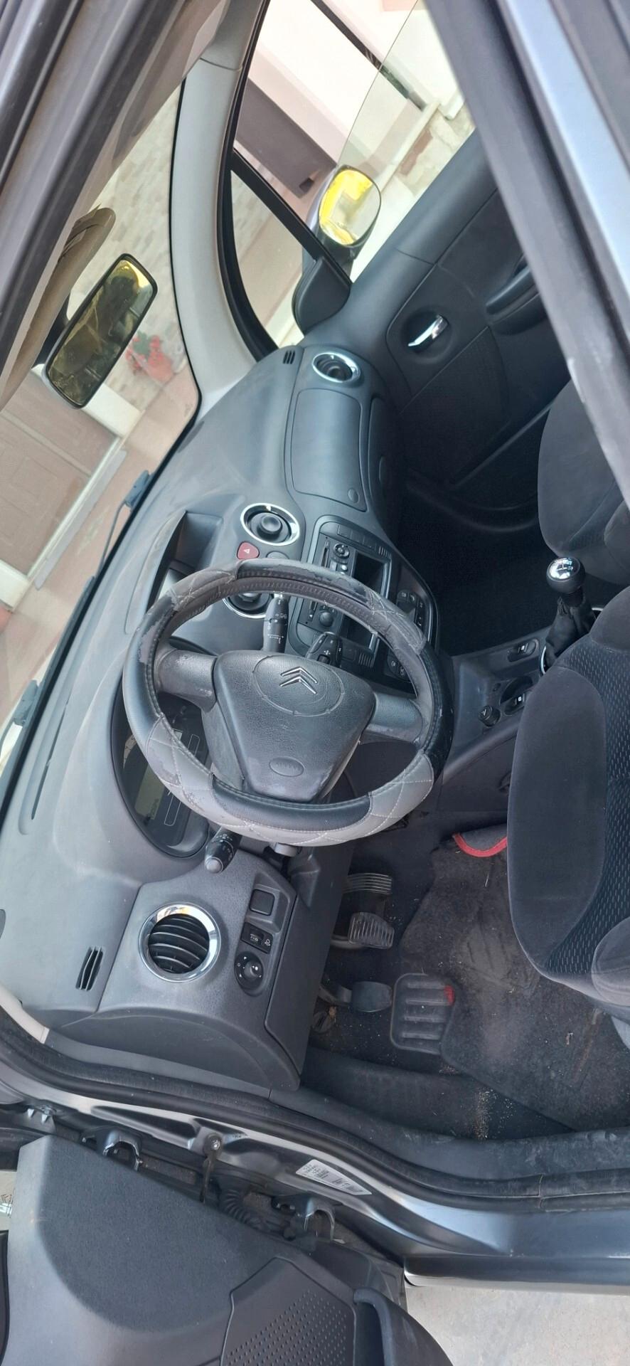 Citroen C3 1.4 HDi 70 Exclusive Style