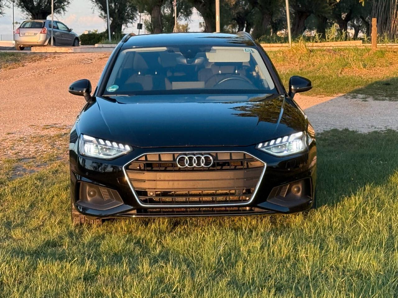 Audi A4 35 TDI/163 CV S tronic Business Advanced Virtual Cokpit