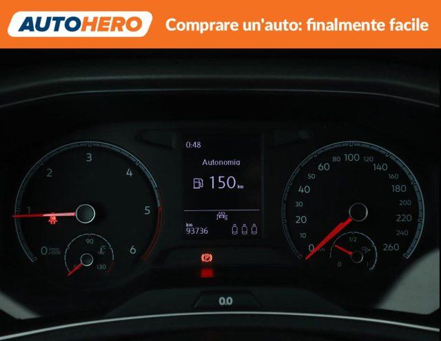 VOLKSWAGEN T-Roc 2.0 TDI SCR Style BlueMotion Technology