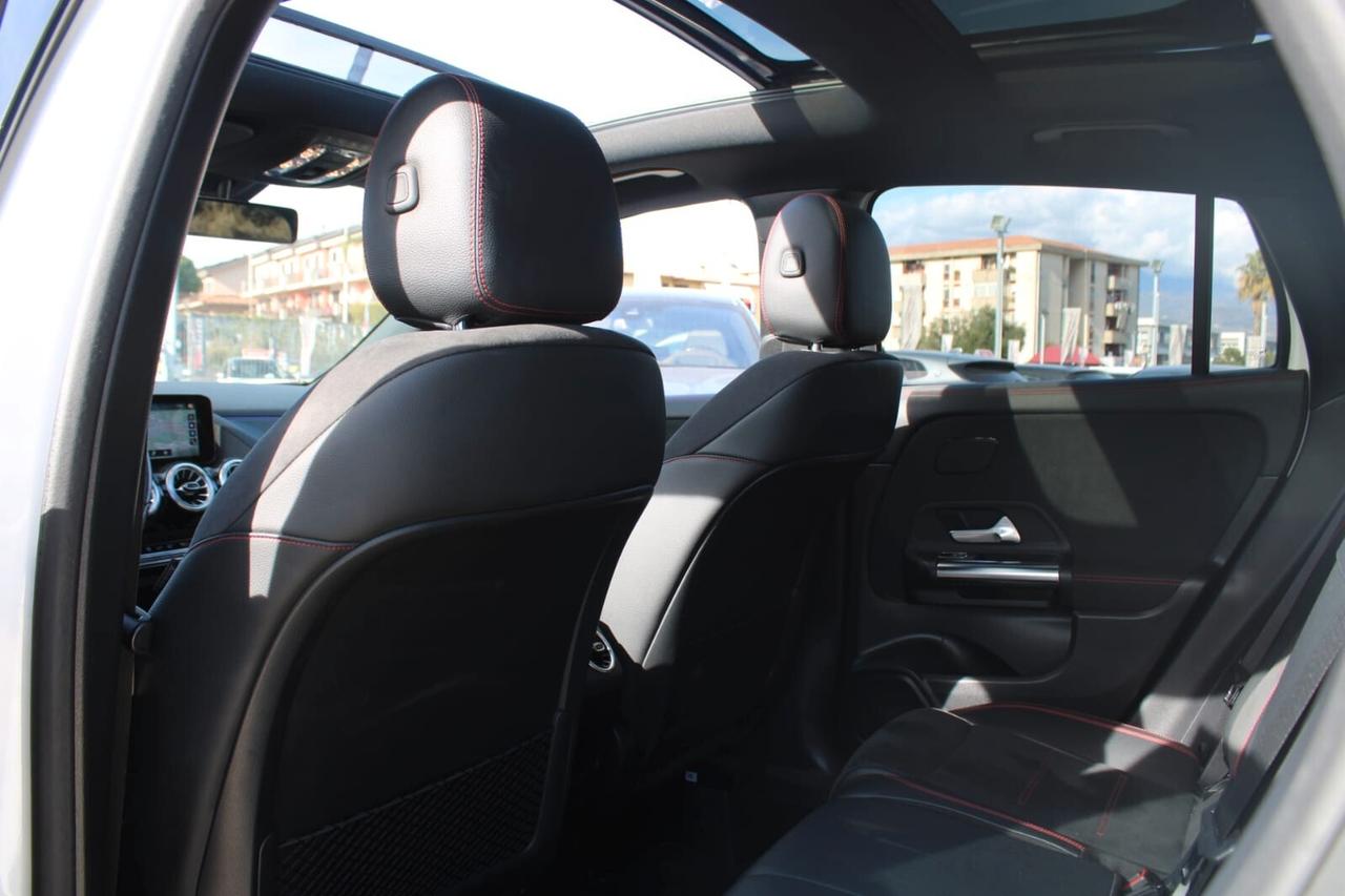 Mercedes-benz GLA Tua A SOLI 446€ al mese Anticipo Zero