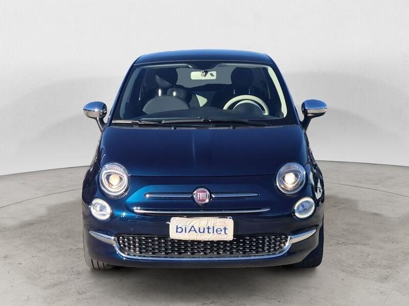 FIAT 500 1.0 hybrid Dolcevita 70cv