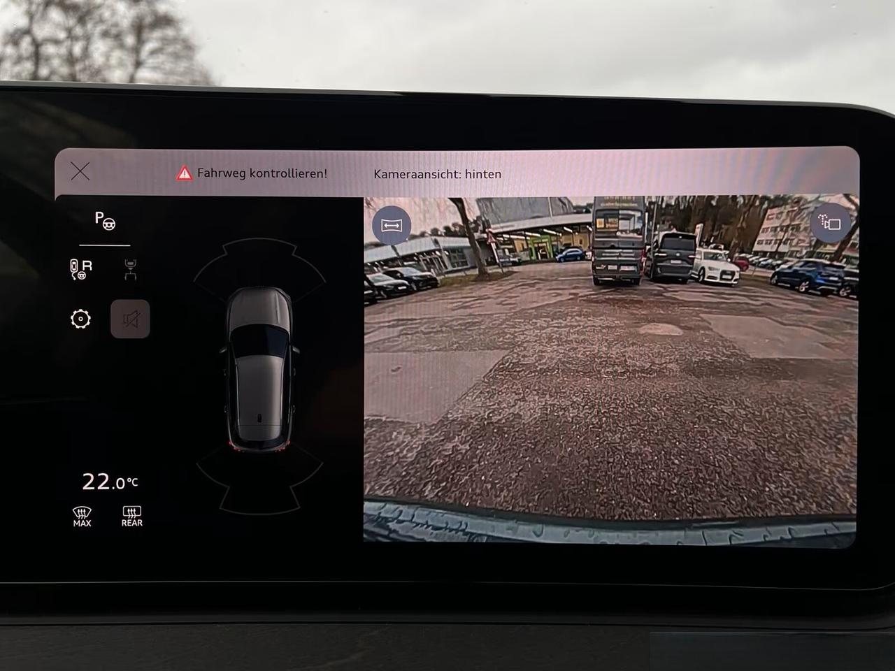 Audi Q3 La nuova in PRONTA CONSEGNA