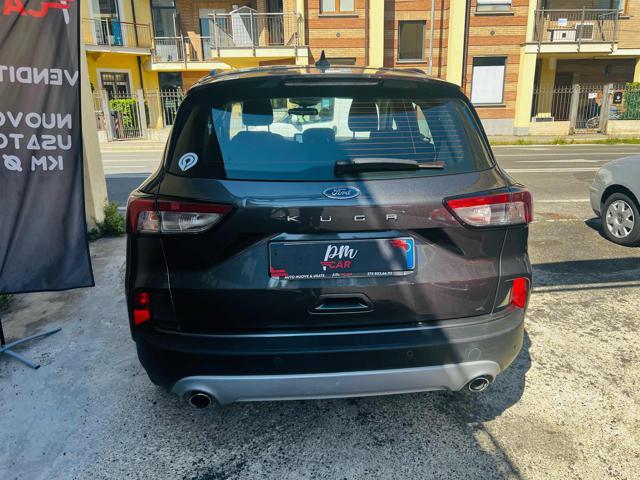 FORD Kuga 1.5 EcoBlue 120 CV 2WD TITANIUM