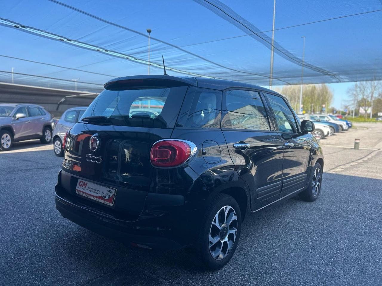 FIAT 500L 1.3 Multijet 95 CV Business