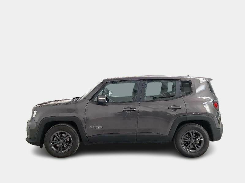 JEEP RENEGADE 1.6 MJet DDCT 120cv Business