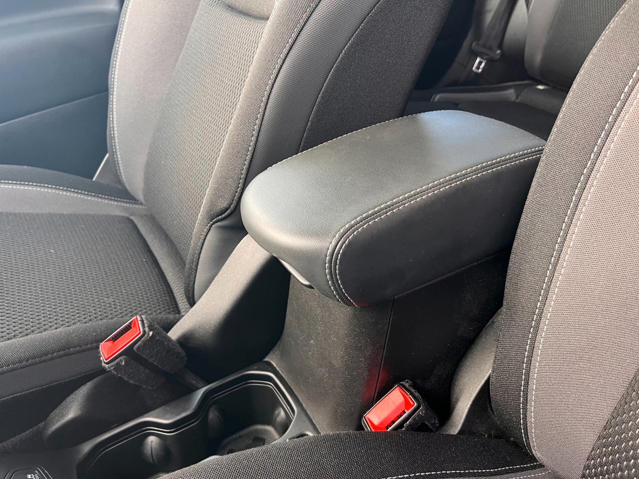 Jeep Renegade 1.3 T4 190CV PHEV 4xe AT6