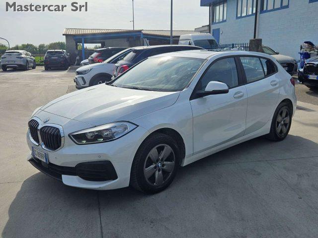 BMW 116 Serie 1 F40 116d Business Advantage auto - GG888RP