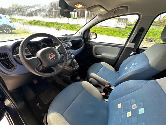 FIAT Panda 1.3 MJT S&S Lounge 5 POSTI OK NEOPATENTATI