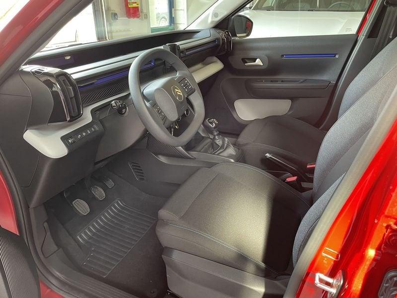 Citroën C3 C3 PureTech 100 S&S You