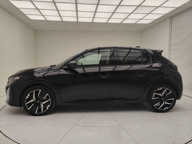 Peugeot 208 II 2023 1.2 hybrid GT 145cv e-dcs 6