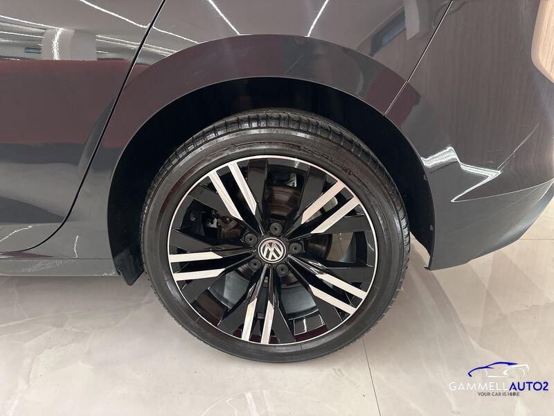 Volkswagen Golf Golf 2.0 TDI DSG SCR Life