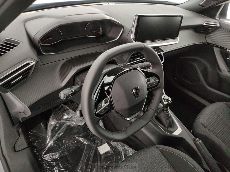 Peugeot 2008 PureTech 100 Style