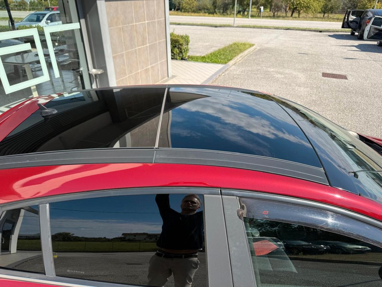 Fiat Bravo 1.9 MJT 150 CV Sport