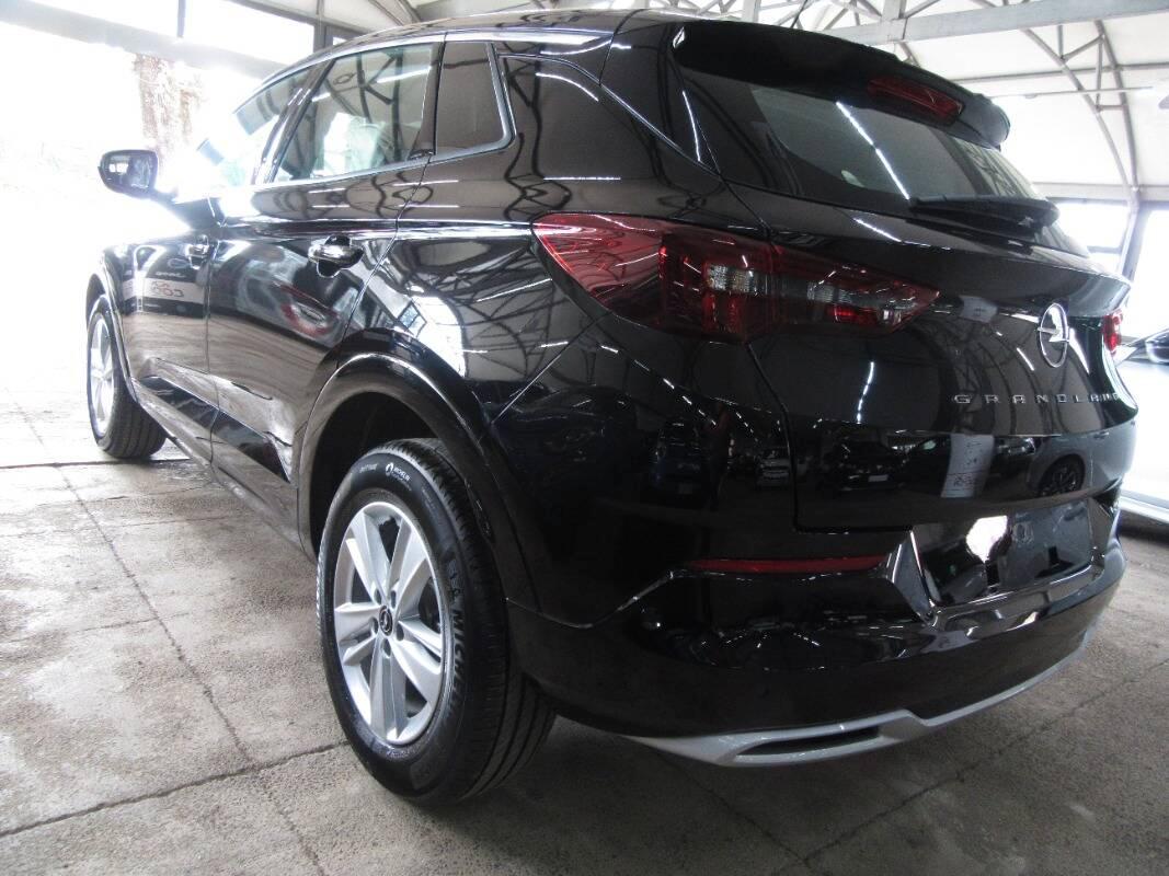 Opel Grandland 1.5 ecotec s&s 130cv at8