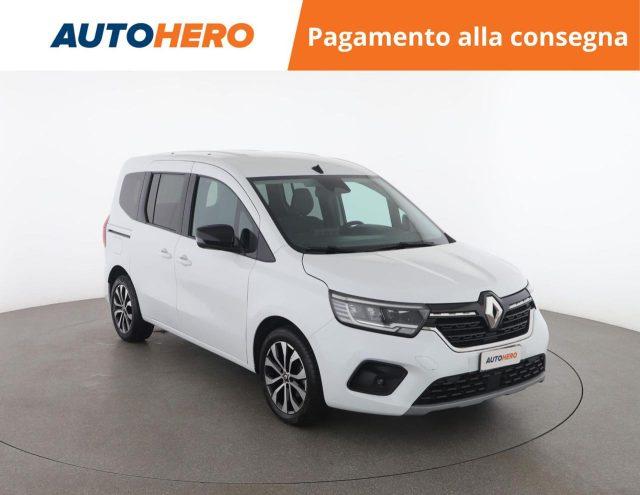 RENAULT Kangoo 1.5 Blue dCi 115CV EDC Equilibre