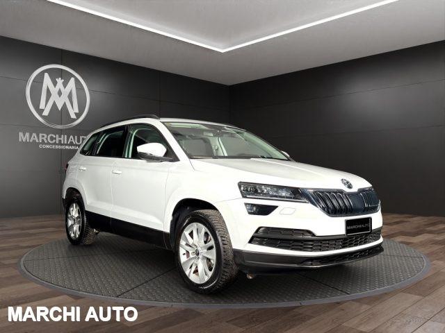 SKODA Karoq 1.6 TDI SCR Ambition