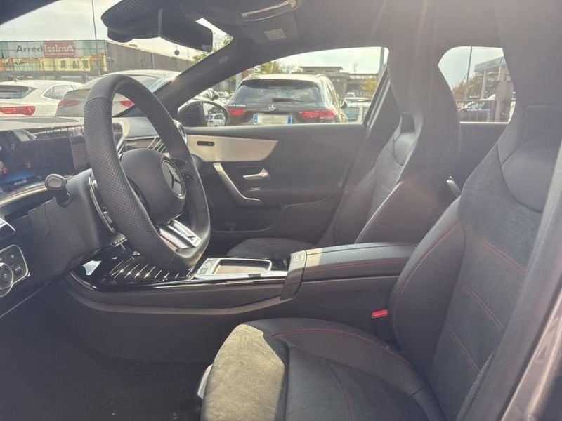 Mercedes-Benz Classe A 35 AMG 4Matic AMG Line Premium