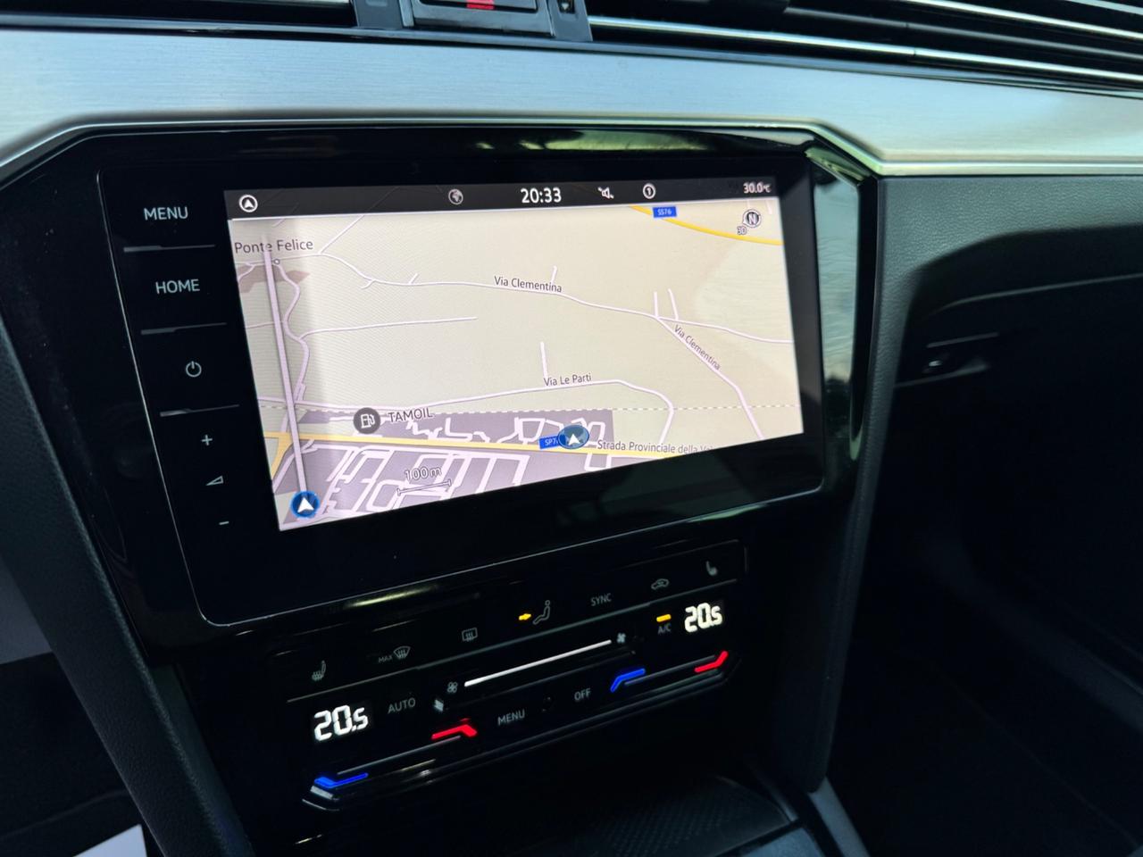 VOLKSWAGEN PASSAT 2.0 Tdi Evo EXECUTIVE - Led 17