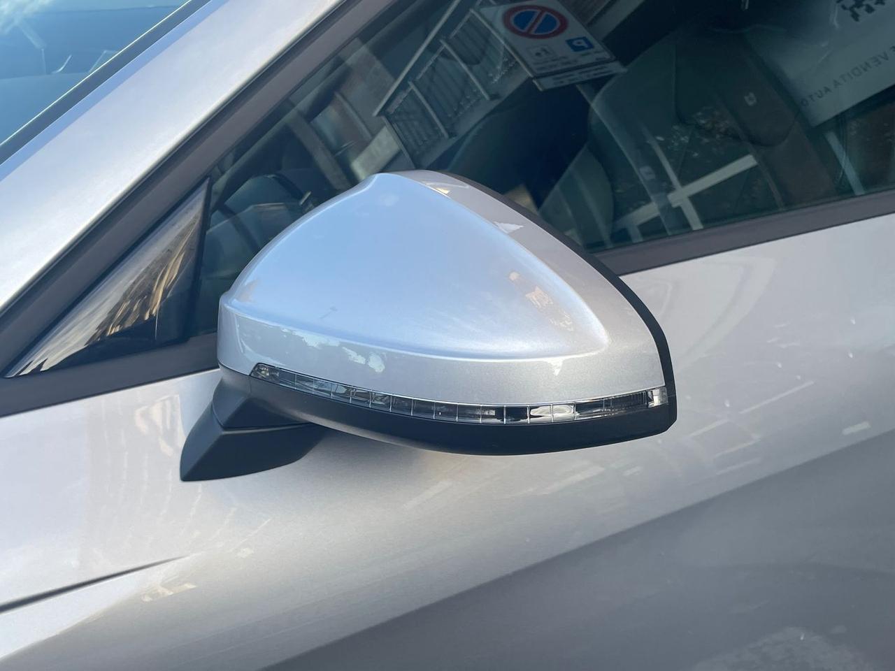 Audi A4 allroad Business Advanced 2.0 40 TD #7622