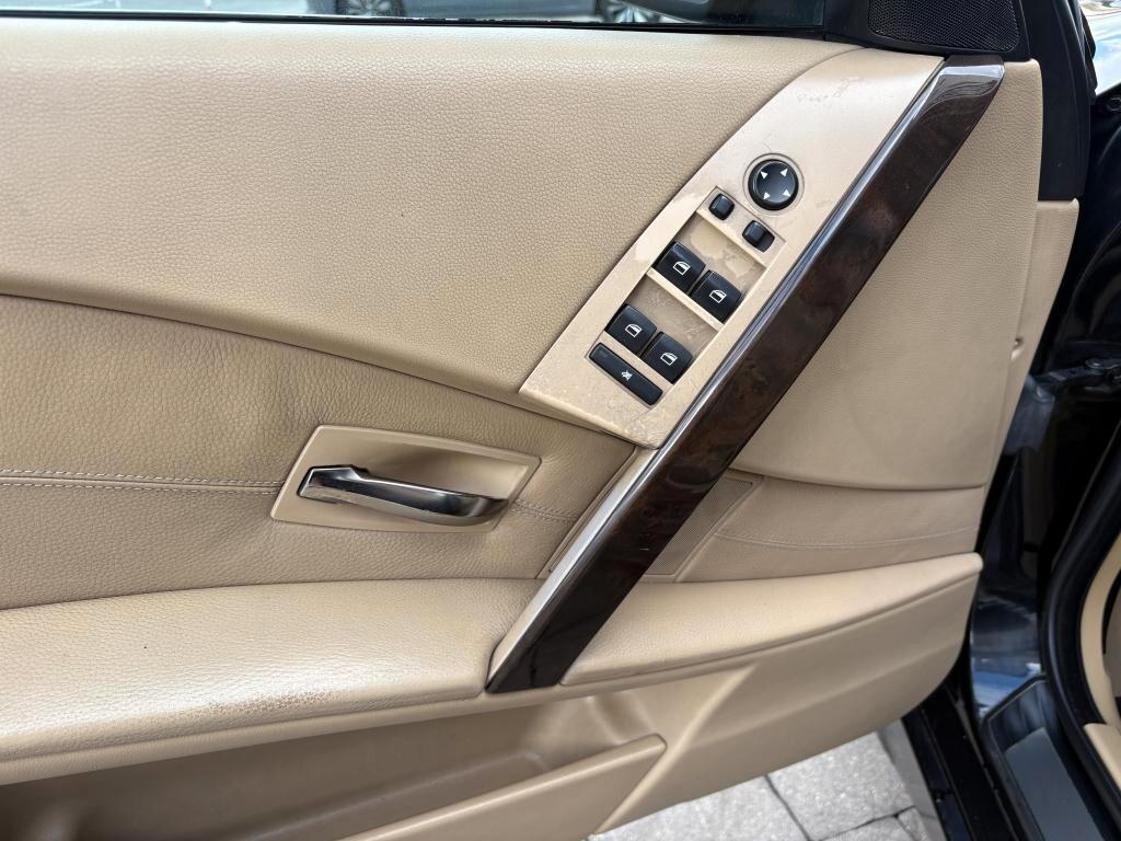 Bmw 530d Berlina Attiva aut. 218cv