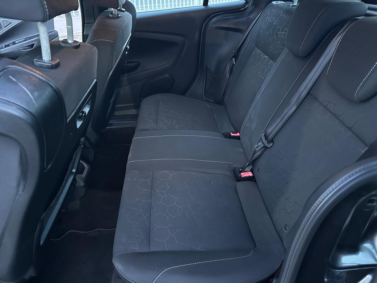 Ford B-Max 2016 1.5 TDCi 75 CV Plus IMPECCABILE