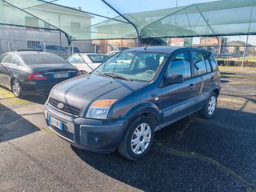 Ford Fusion 1.4 16V 5p.