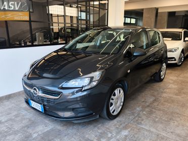 Opel Corsa 1.4 90CV GPL Tech 5 porte Advance