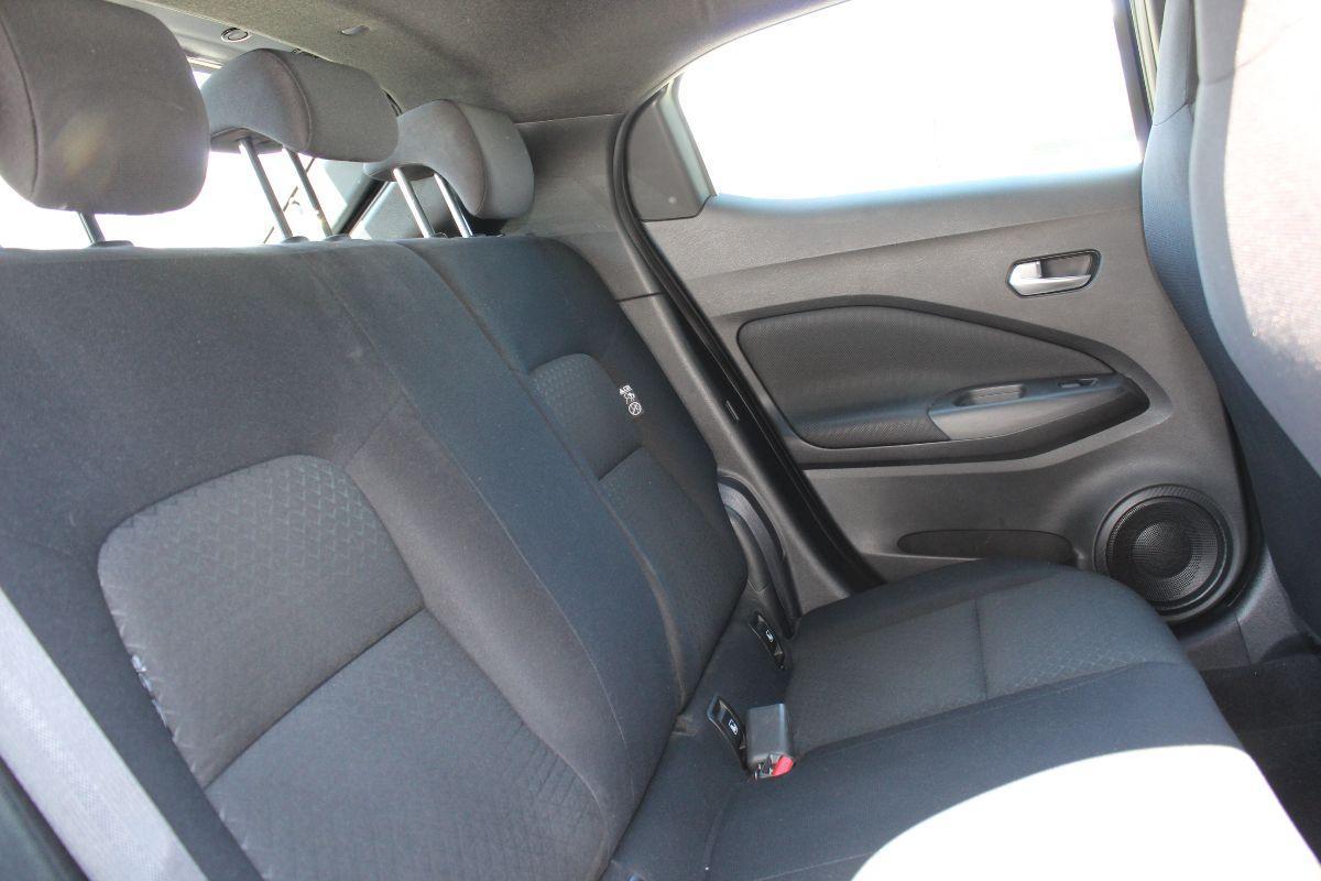 NISSAN - Juke - 1.0 DIG-T 117 CV DCT Acenta
