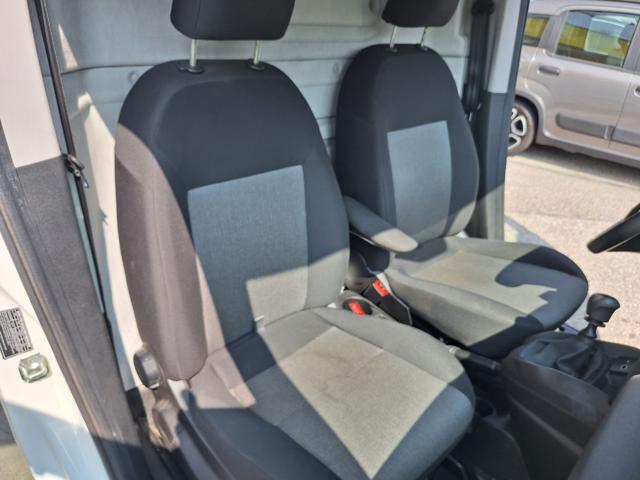 FIAT Doblo Doblò 1.4 T-Jet Natural Power PL-TN Maxi N°FV155