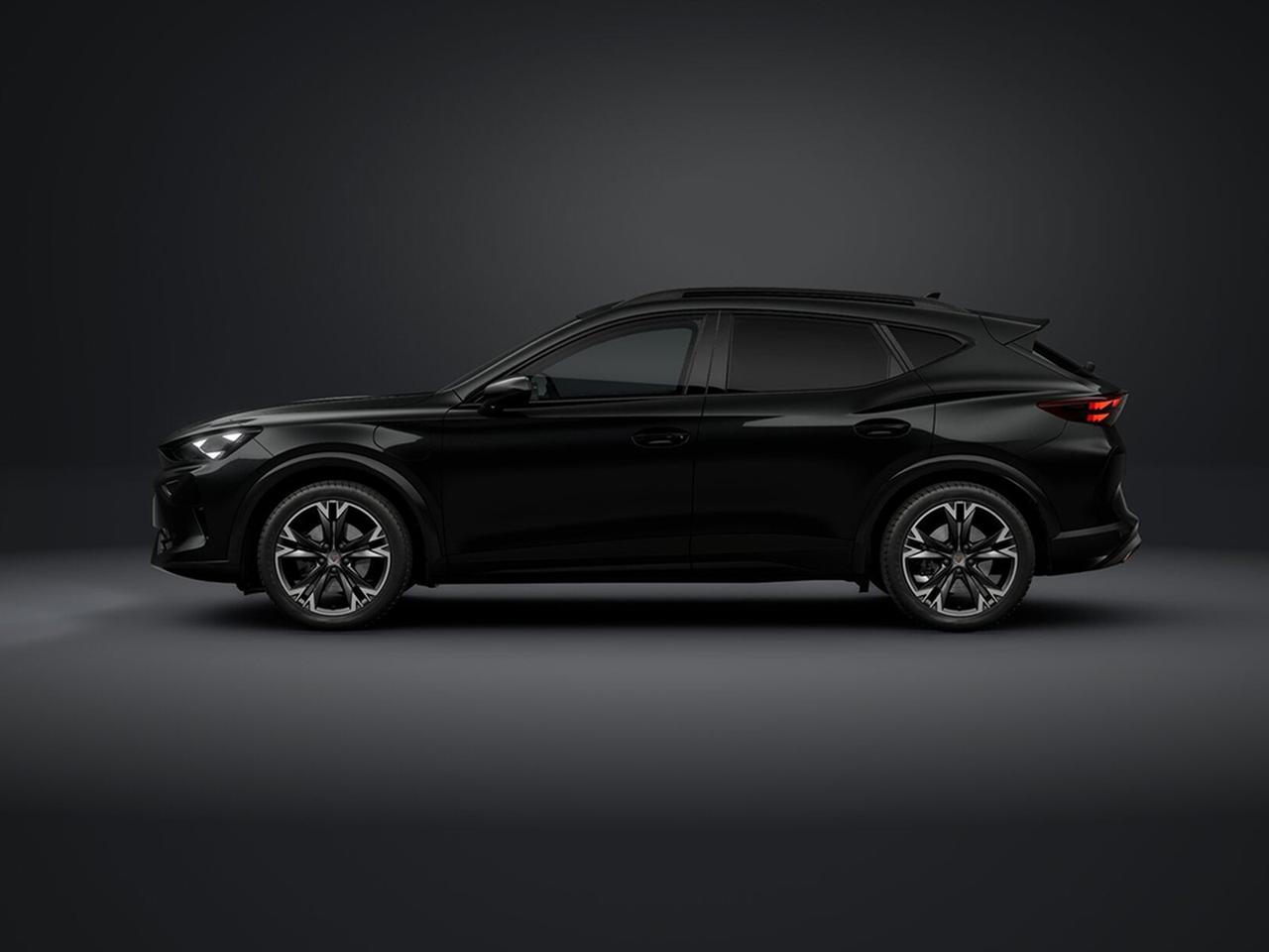 Cupra Formentor 1.5 e-hybrid business 204cv dsg