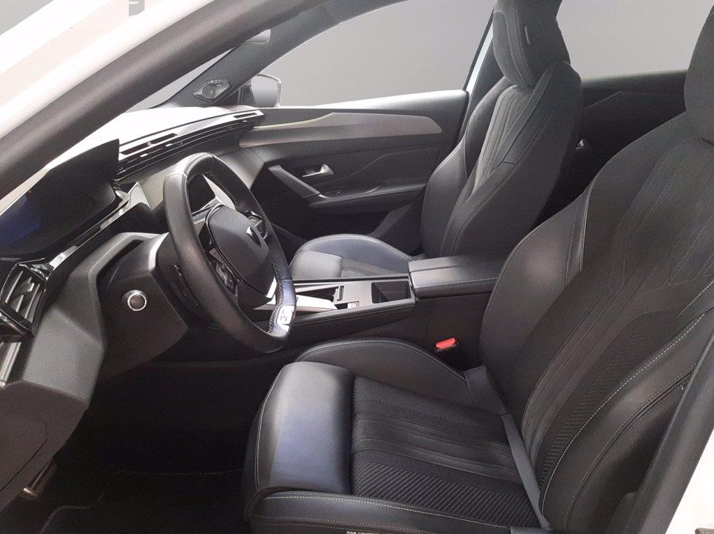 PEUGEOT 308 1.5 bluehdi gt pack s&s 130cv eat8 del 2022