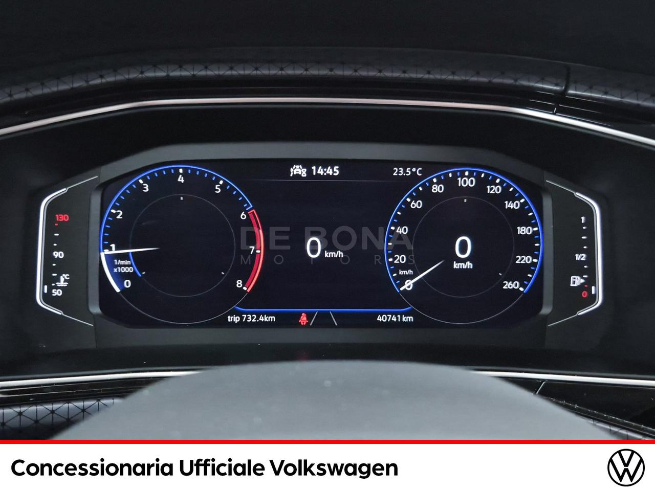 Volkswagen T-Cross 1.0 tsi advanced 110cv