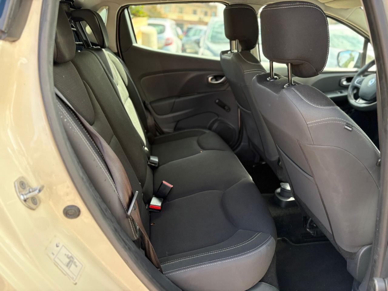 Renault Clio dCi 8V 75CV Start&Stop 5 porte Energy duel2