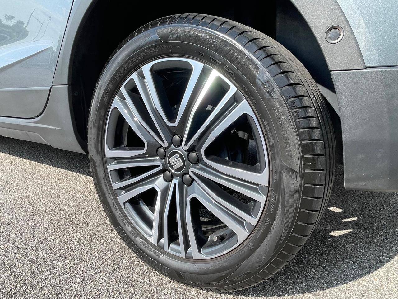 Seat Arona 1.6 TDI 95 CV XCELLENCE