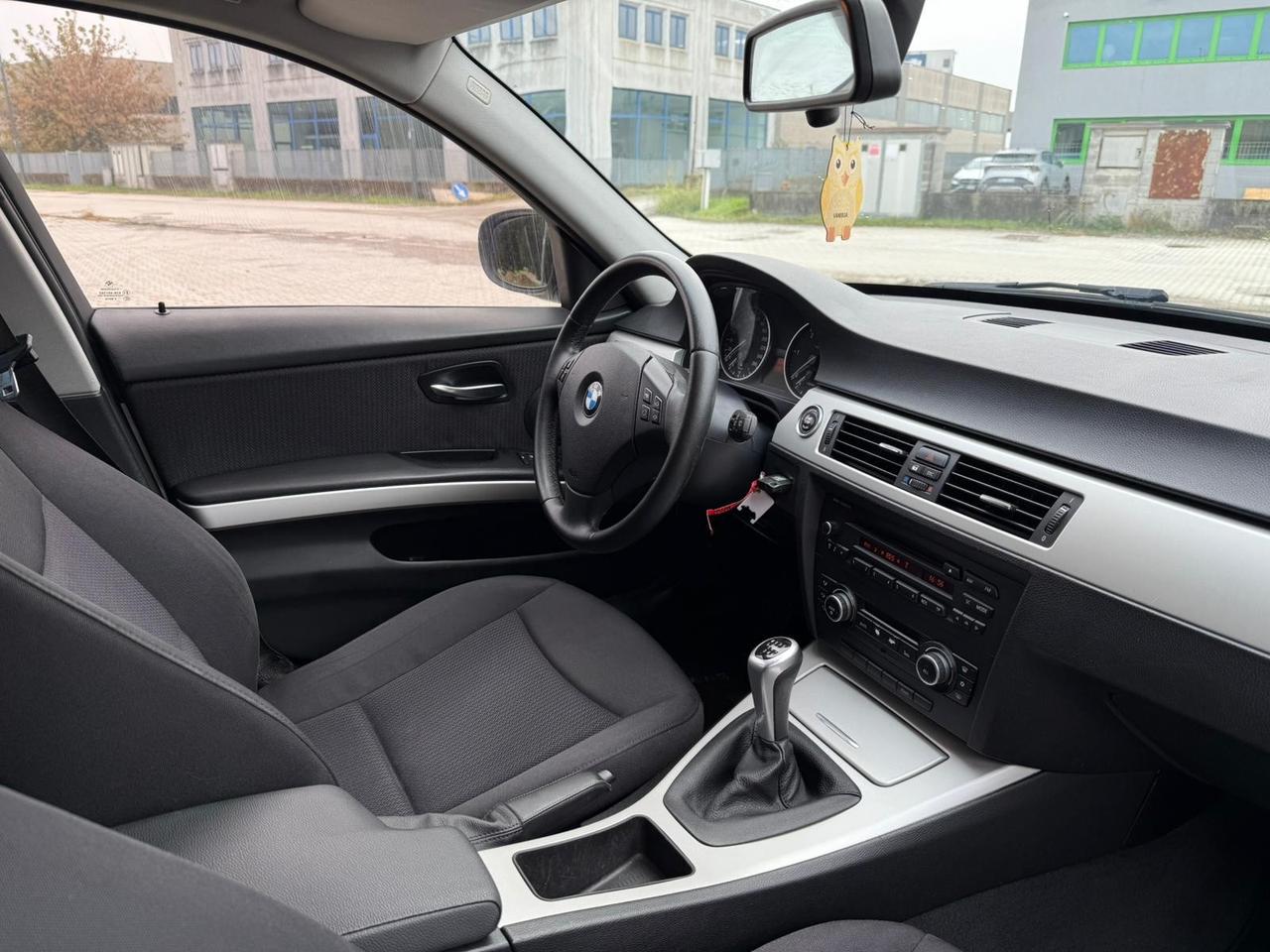 Bmw 316 316d 2.0 116CV cat Touring