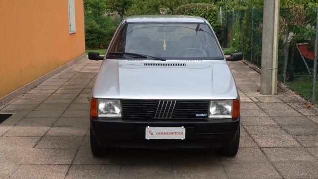 FIAT Uno CS, Benzina, 58cv, 3 porte, NeoPatentati, D'epoca.