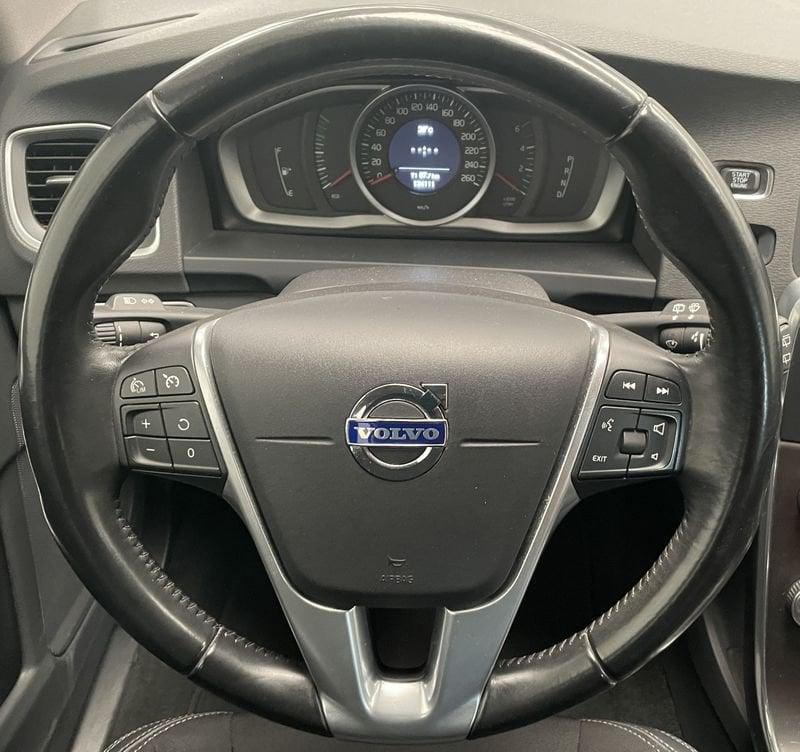 Volvo V60 V60 D3 Geartronic Momentum