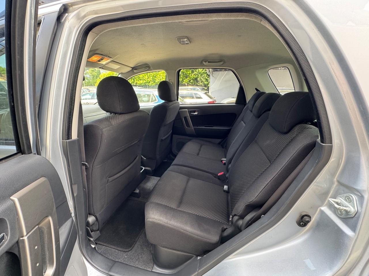 Daihatsu Terios 1.5 2WD B You Five