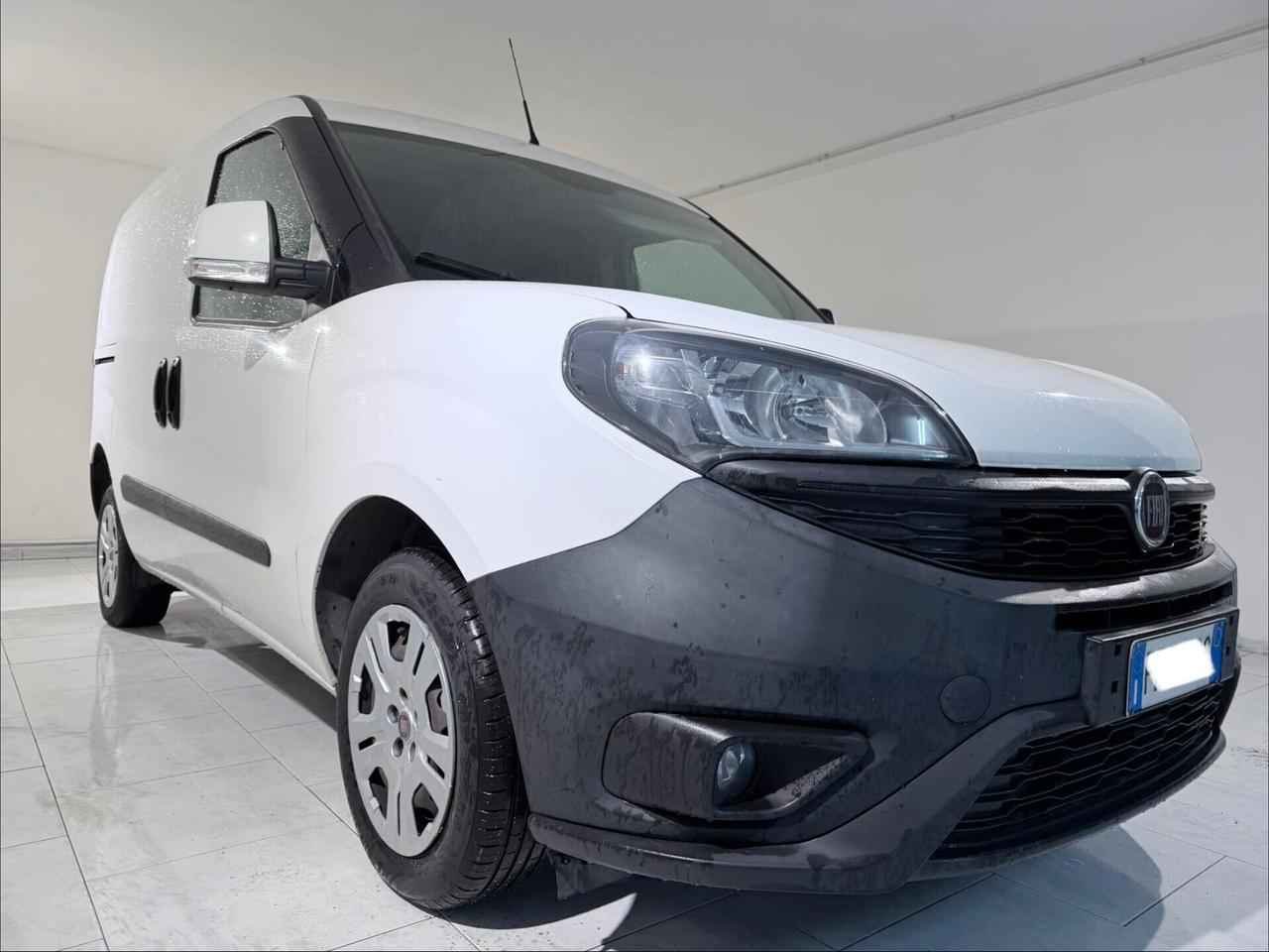 Fiat Doblò 1.3 MJT L1 PORTA LATERALE PRONTA CONSEGNA