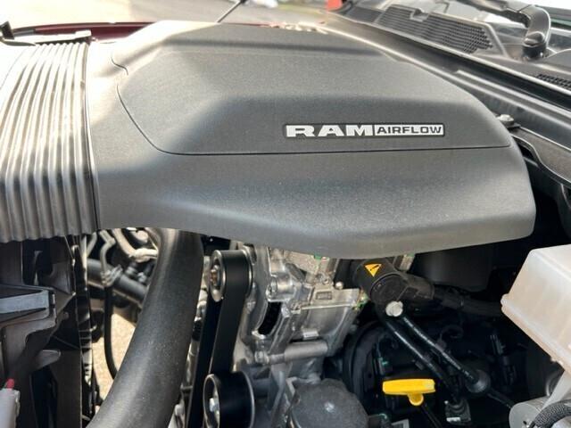 Dodge RAM 1500 Crew 5.7L V8 REBEL GT TRX PACKAGE 2024