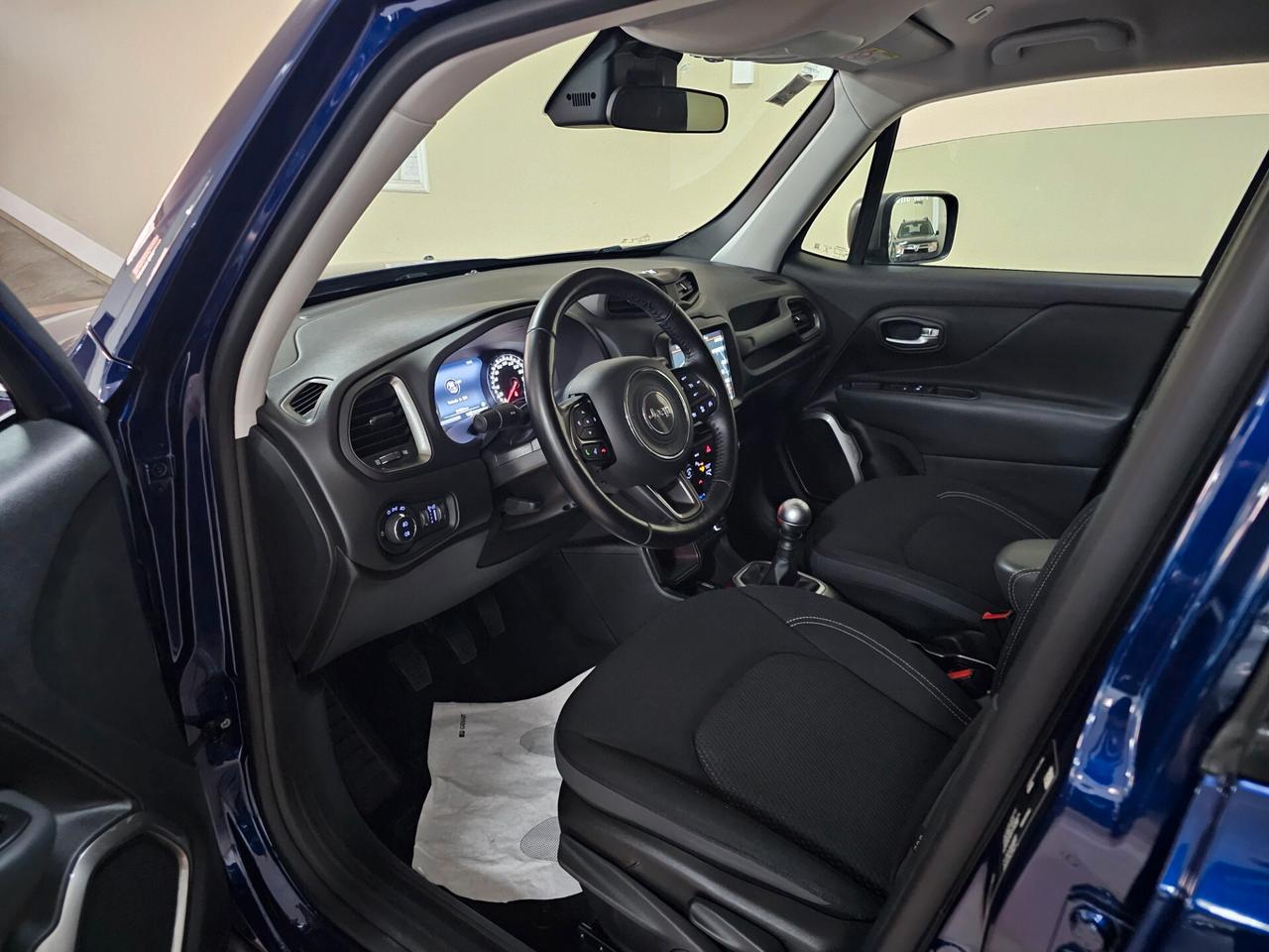 Jeep Renegade 1.0 T3 Limited GPL