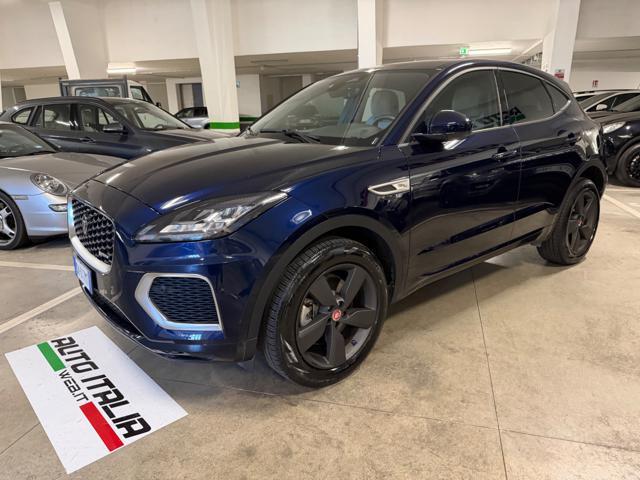 JAGUAR E-Pace 1.5 i3 phev R-Dynamic HSE#AWD#309cv#AUTO#PELLETOT