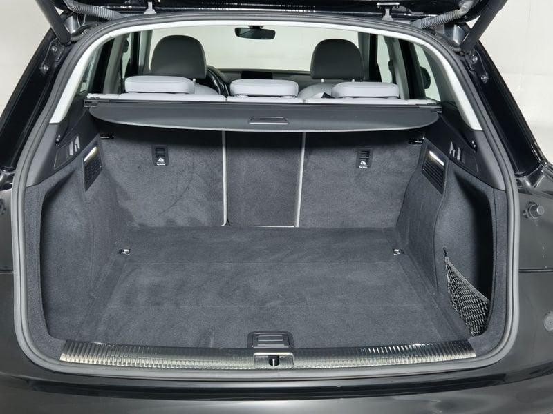 Audi Q5 II 2017 Benzina 45 2.0 tfsi mhev Sport quattro 245cv s-tronic