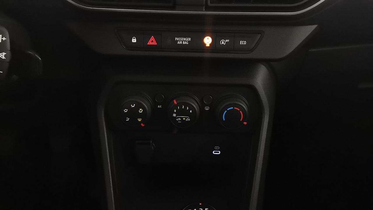 DACIA Sandero Stepway III 2021 - Sandero Stepway 1.0 tce Expression Eco-g 100cv